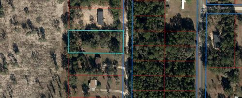 00 Ne 100th Court, Bronson, FL, 32621 | Card Image