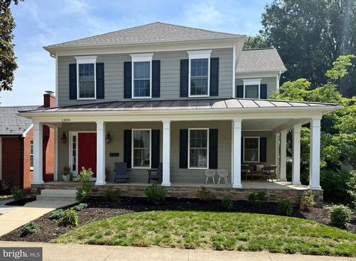 1309 Franklin St, FREDERICKSBURG, VA, 22401-4501 | Card Image