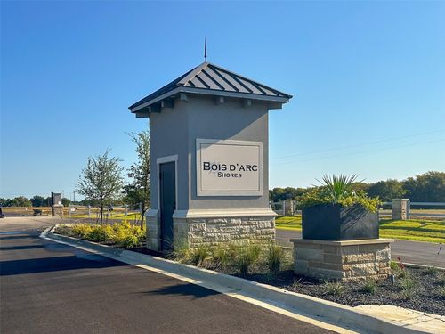 245 Shoreline Drive, Dodd City, TX, 75438 | Card Image