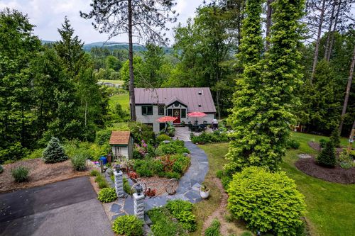 586 Ski Tow Rd, Brownsville, VT, 05037-3005 | Card Image