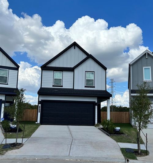 2837 Lisburn Terrace Ln, Houston, TX, 77051-6708 | Card Image