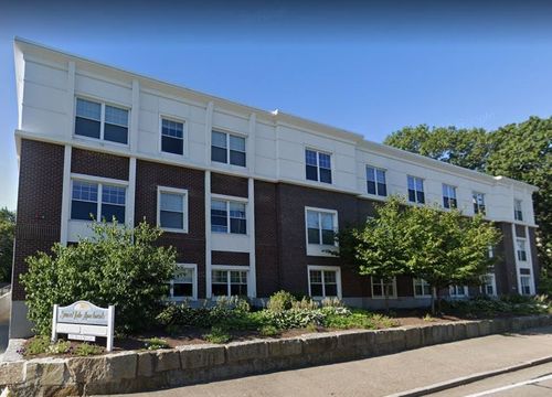 apt-203-20 Pond St, Braintree, MA, 02184-5356 | Card Image