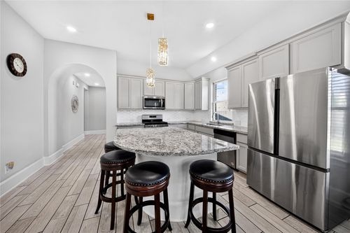 23002 Sutton Manor Way Drive, Katy, TX, 77493 | Card Image