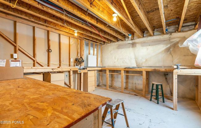 Unfinished Basement | Image 19