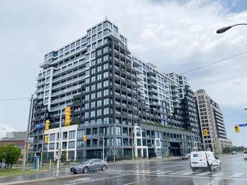 1010-1100 Sheppard Ave E, North York, ON, M2K2W1 | Card Image