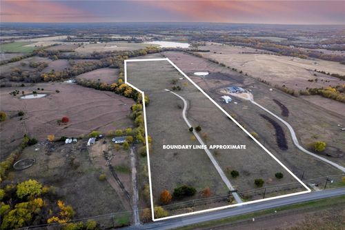 Lot 18 Country Ln, Celina, TX, 75009 | Card Image
