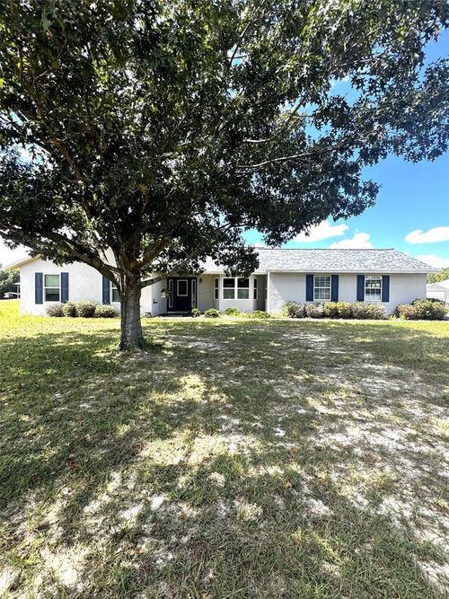 40101 Bowtie Drive, LADY LAKE, FL, 32159 | Card Image