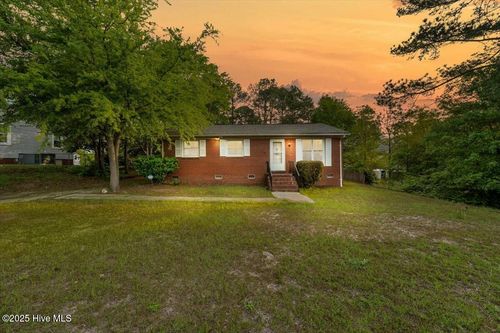1109 Laurel Ave, Rockingham, NC, 28379-4346 | Card Image