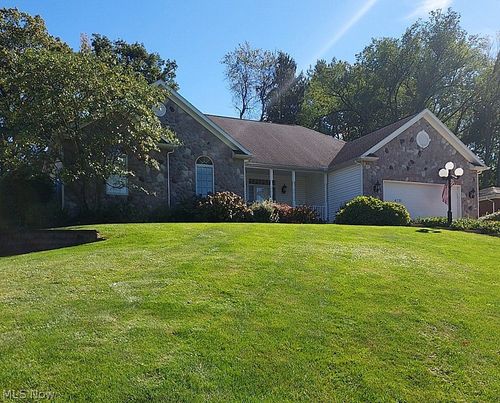 4731 Buhl Blvd, Green, OH, 44685-9617 | Card Image