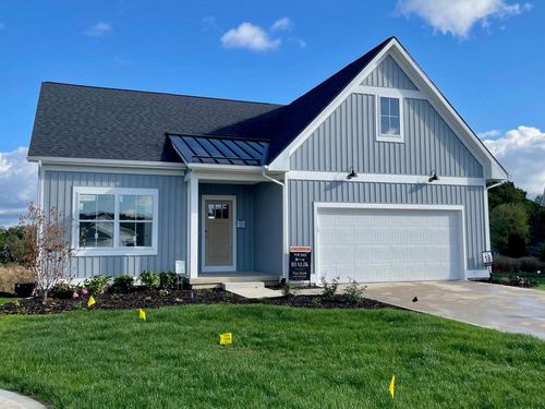 9-552 Sun Vale Ln, Grandville, MI, 49418-9527 | Card Image