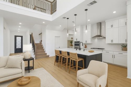 3700 Pardoners Mews, Rowlett, TX, 75088-1360 | Card Image