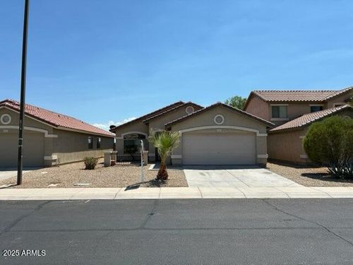 25805 W Kendall St, Buckeye, AZ, 85326-2922 | Card Image