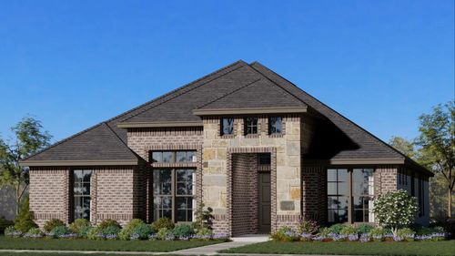 2837 Redden Lane, Midlothian, TX, 76065 | Card Image