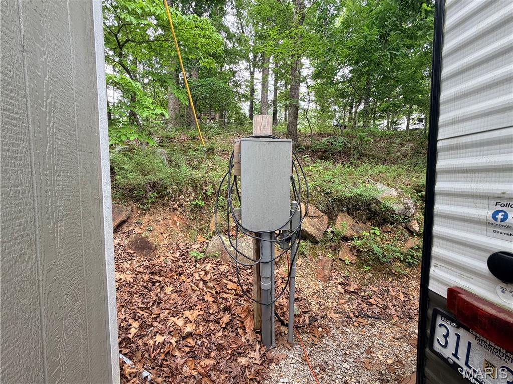 Land in Perryville 4