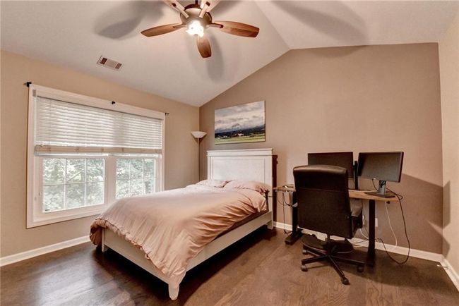 2515 Gadsen Walk, Townhouse with 3 bedrooms, 3 bathrooms and null parking in Duluth GA | Image 41
