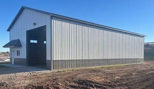 288 West Street, FREMONT, WI, 54940 | Card Image