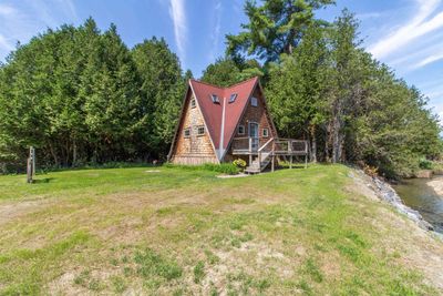 268 Calendar Brook Road, House other with 1 bedrooms, 1 bathrooms and null parking in Lyndon VT | Image 1