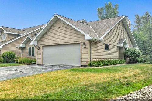 9300 Half Mile Bridge Lane, GIBRALTAR, WI, 54212 | Card Image