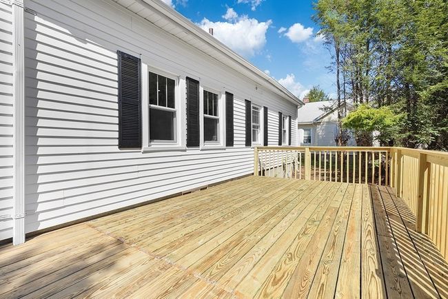 23 Healy Rd, House other with 4 bedrooms, 1 bathrooms and 2 parking in Worcester MA | Image 22