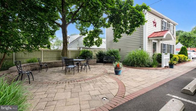 7 - 112 E State St, Condo with 1 bedrooms, 1 bathrooms and null parking in DOYLESTOWN PA | Image 15