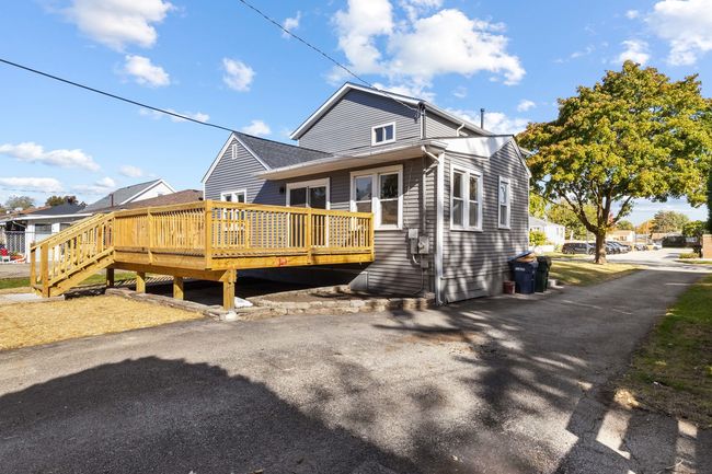 4530 Wenonah Ave, House other with 5 bedrooms, 3 bathrooms and 8 parking in Forest View IL | Image 50