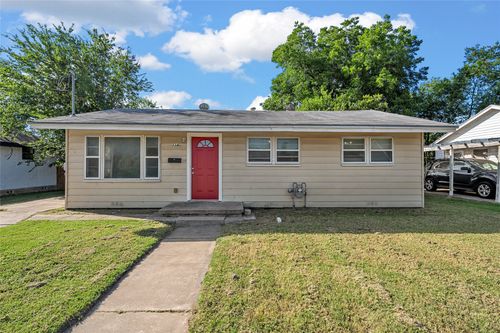 1141 E Sunset St, Waco, TX, 76704-1615 | Card Image