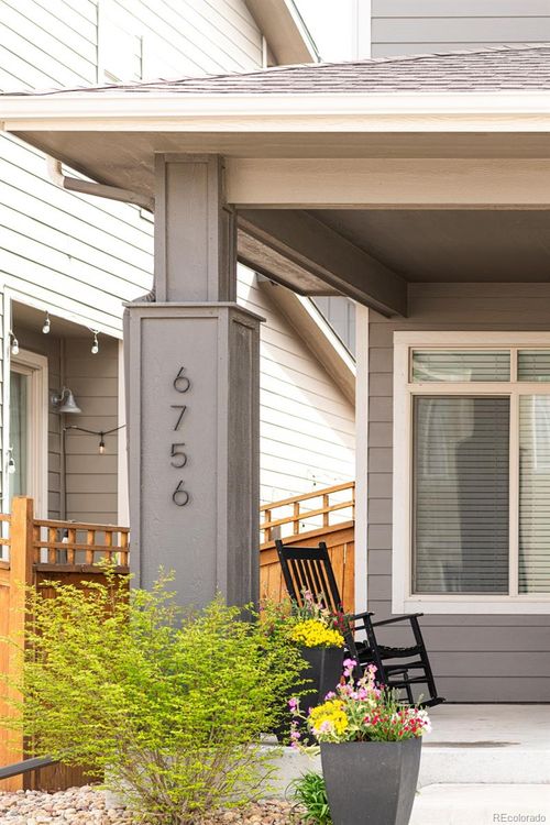 6756 Clay Street, Denver, CO, 80221 | Card Image