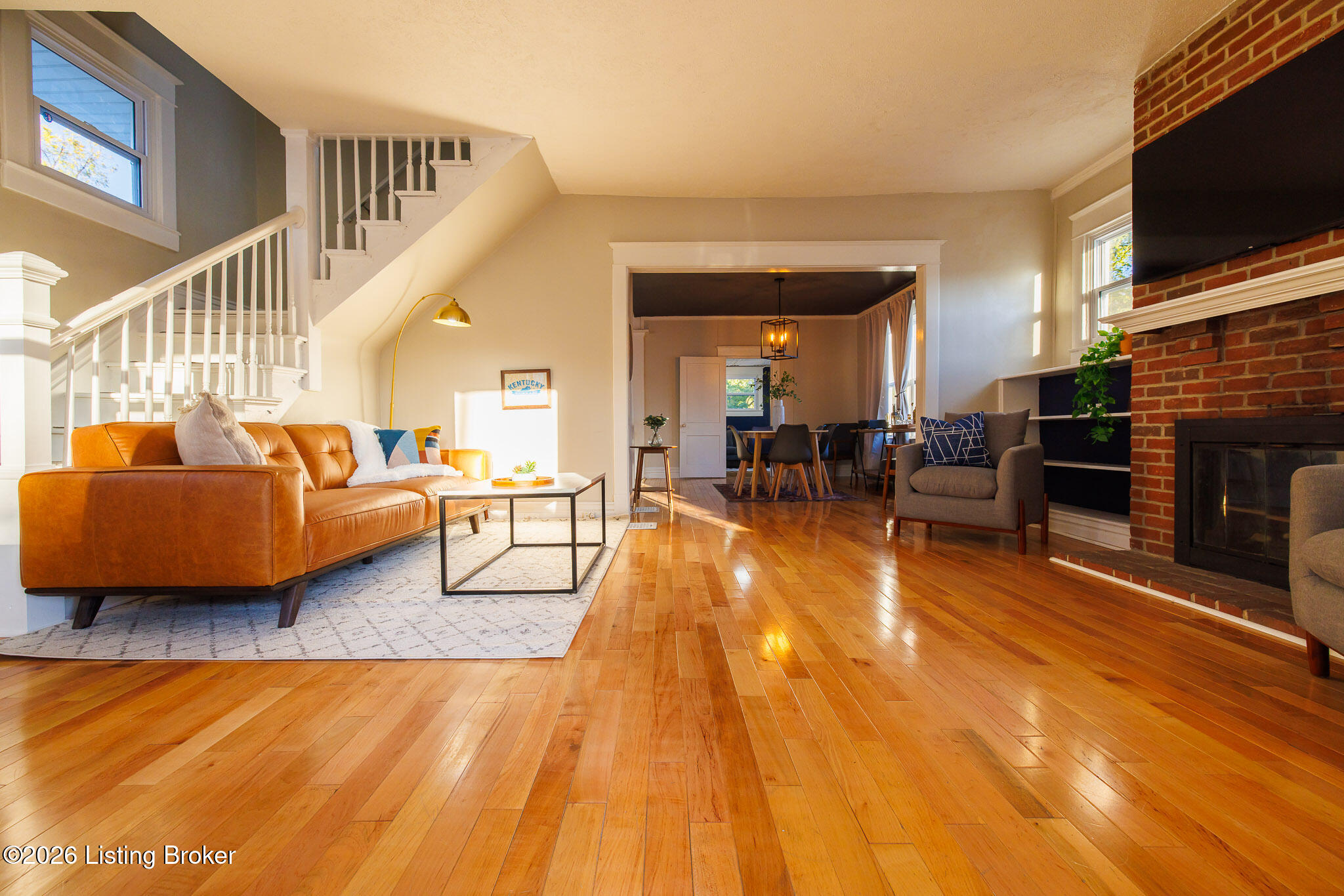 Residential in Louisville 4