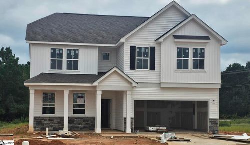 165 Anderson Hwy, Easley, SC, 29642-2016 | Card Image