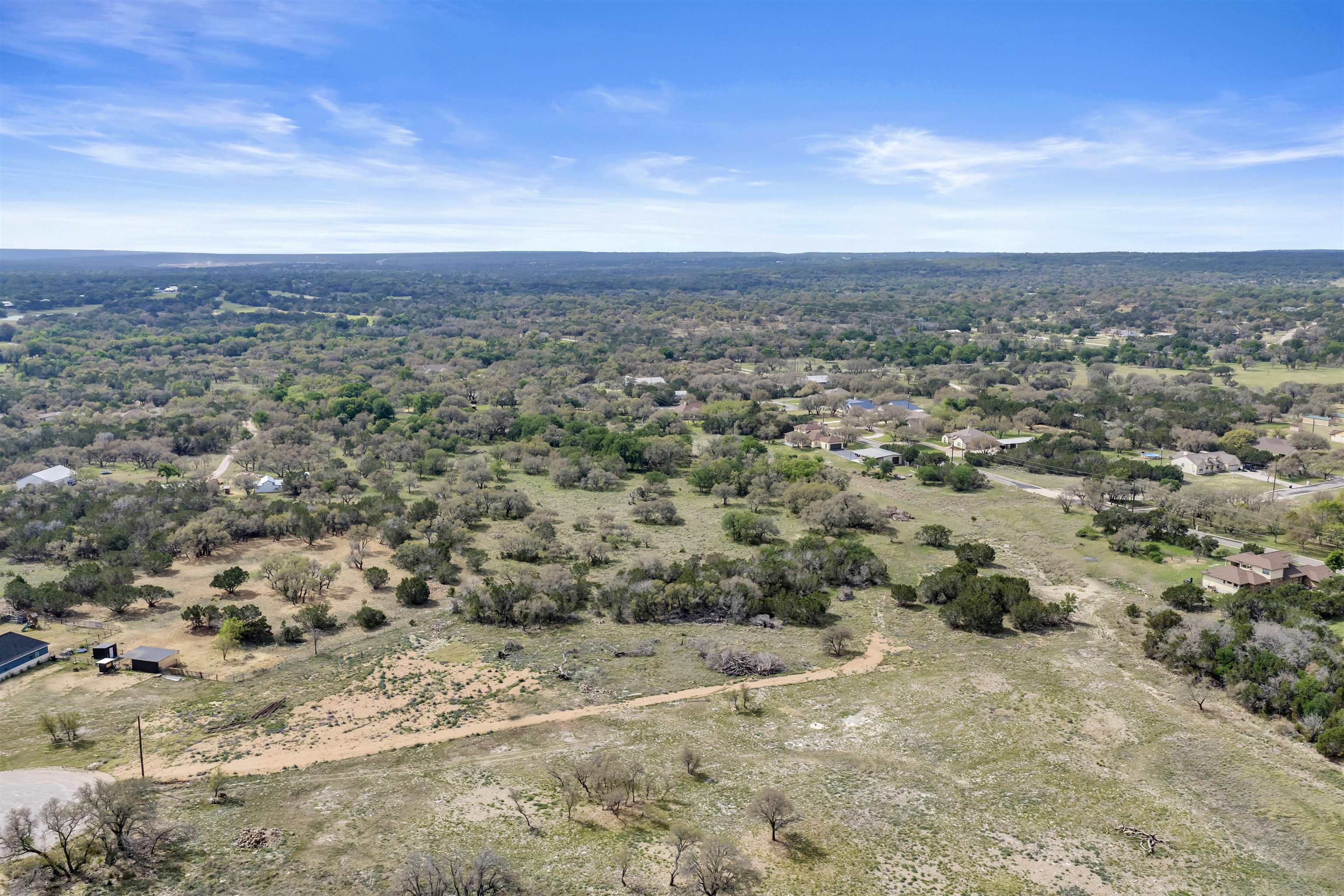 Land in Burnet 3