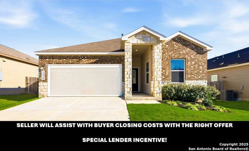 31940 Native Sun Rd, Bulverde, TX, 78163-2636 | Card Image