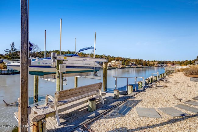 28 Atlantis Blvd, House other with 3 bedrooms, 2 bathrooms and null parking in LITTLE EGG HARBOR TWP NJ | Image 17