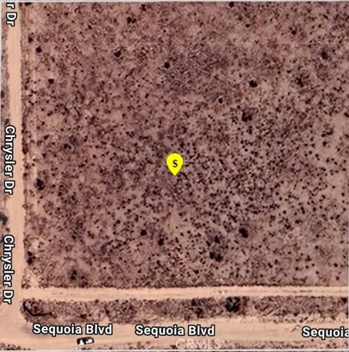 0 Sequoia Blvd, Edwards, CA, 93523 | Card Image