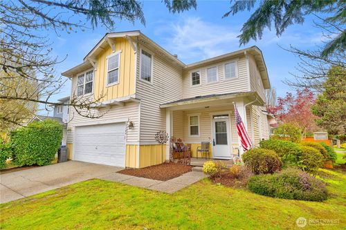 15106 48th Ave Se, Everett, WA, 98208-8815 | Card Image