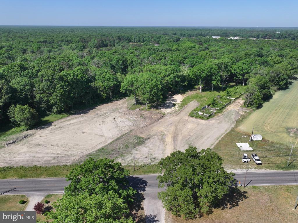 Land in VINELAND 2