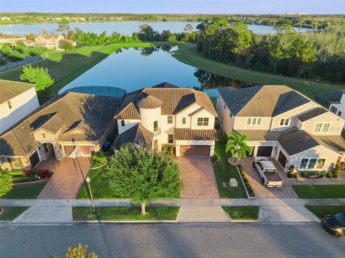 9207 Busaco Park Way, WINTER GARDEN, FL, 34787-0048 | Card Image