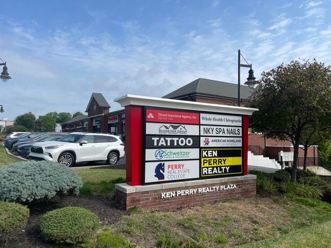108 - 4135 Alexandria Pike, Home with 0 bedrooms, 0 bathrooms and null parking in Cold Spring KY | Image 5