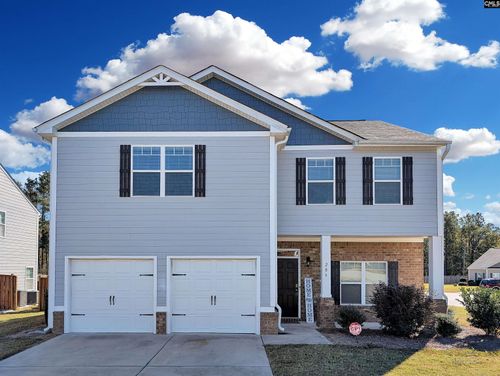 206 Wildlife Grove Rd, Lexington, SC, 29072-2475 | Card Image