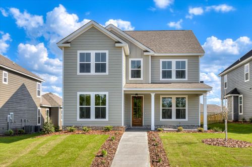 6236 Canterbury Place Pkwy, Grovetown, GA, 30813-4193 | Card Image