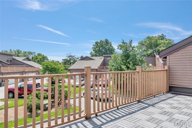 F - 225 Hemingway Ln, Condo with 2 bedrooms, 2 bathrooms and 2 parking in Weldon Spring MO | Image 28