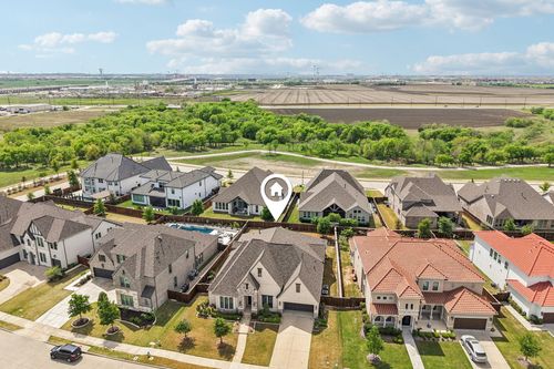 1641 Cottonwood Trl, Prosper, TX, 75078-2264 | Card Image