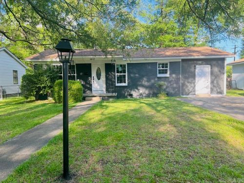 2827 Edgewood Dr, Pine Bluff, AR, 71603-4747 | Card Image