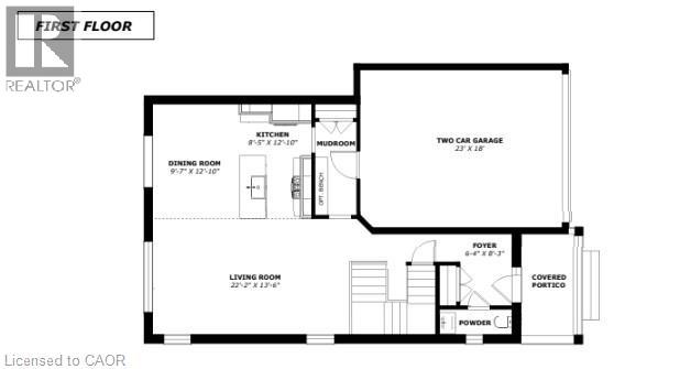 Residential in Minto