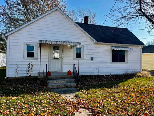 207 Mill St, Monroeville, IN, 46773-9341 | Card Image