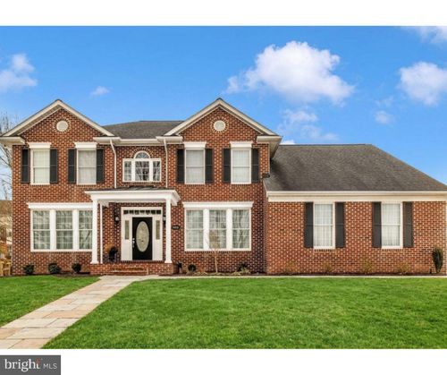 2422 Cobblestone Way, FREDERICK, MD, 21702-2626 | Card Image