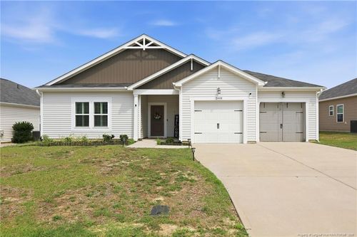 2408 Spinning Wheel Rd, Fayetteville, NC, 28306-4614 | Card Image