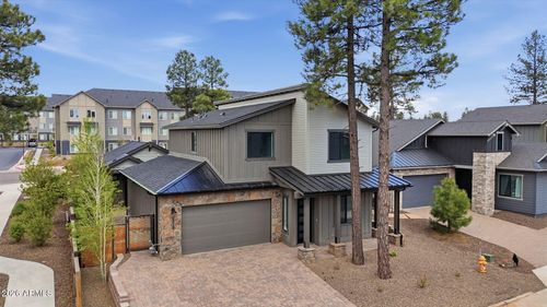 lot-14-2318 S Polaris Way, Flagstaff, AZ, 86001-2085 | Card Image