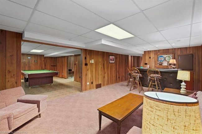 4054 Weimar Line, House other with 4 bedrooms, 4 bathrooms and 10 parking in Wellesley ON | Image 30