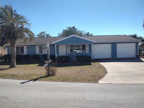 8690 Sw 108th Pl, OCALA, FL, 34481-9793 | Card Image
