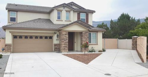 10696 Foxberry Park Dr, Reno, NV, 89521-8380 | Card Image